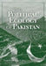 The Political Ecology of Pakistan by Gholam Mujtaba