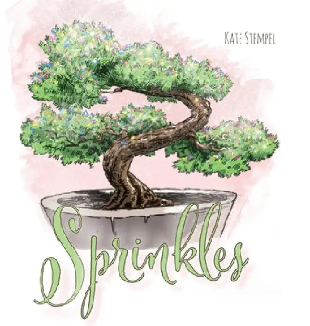 Sprinkles by Kate Stempel