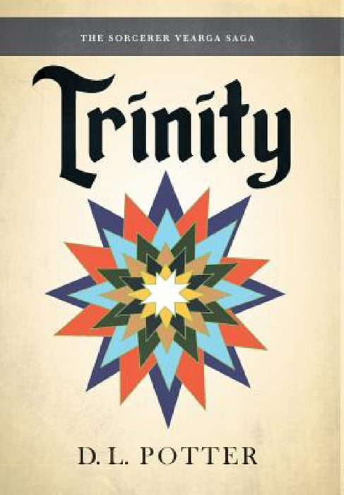 Trinity by D. L. Potter