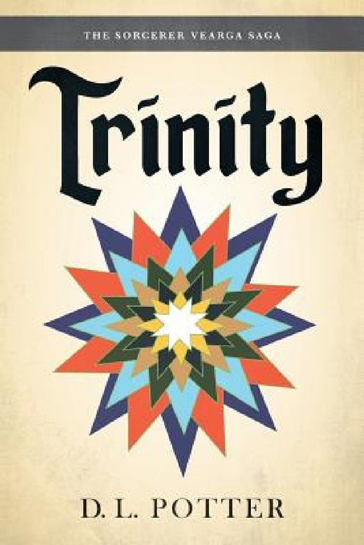 Trinity by D. L. Potter