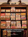 Cigar Box Lithographs: The Inside Stories Uncovered by Charles J. Humber