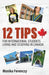 12 Tips for International Students Living and Studying in Canada by Monika Ferenczy