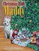 Christmas With Maddy by Charlene M. Cavers, Margaret Cavers May