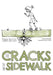 The Cracks In The Sidewalk: Poems For Kids by Gordon Chisholm