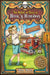 The Magic of Golf at Hook's Hideaway: Eric's Story by Anne Braun