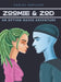 Zoomie & Zod: An Option-Based Adventure by Harley Keryluke