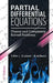 Partial Differential Equations: Theory and Completely Solved Problems by T. Hillen