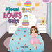 Ajooni Loves Cake by Tina Johal