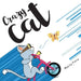 Crazy Cat by Marta Pona