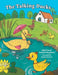 The Talking Ducks by Meagan Balgobin