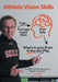 Athletic Vision Skills by Dan Selin