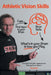 Athletic Vision Skills by Dan Selin
