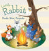 Little Rabbit Finds New Friends by Sanja Markovski