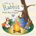 Little Rabbit Finds New Friends by Sanja Markovski