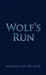 Wolf's Run by Maximilian Becker