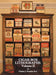 Cigar Box Lithographs: Volume II by Charles J. Humber