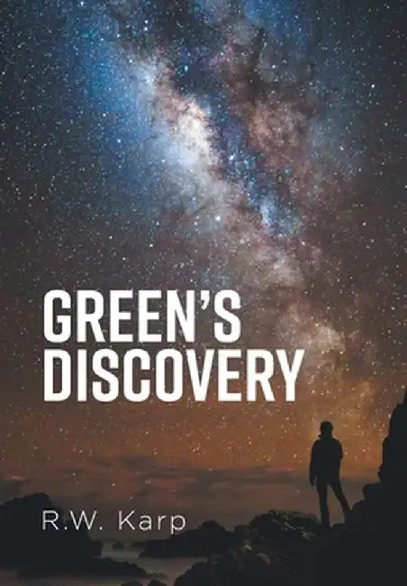 Green's Discovery by R. W. Karp