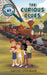 The Curious Clues by David Gorman