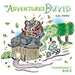 The Adventures of David: Thunderbolt Bike by G. D. Howe