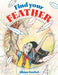 Find Your Feather by Aliann Goebel