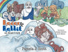 Radar & Rabbit on Noah's Ark by Pamela J. Scott
