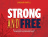 Strong and Free: Stories and photos of Canadian women in sport from the popular #superROLEmodels project by Lyndsay Doyle