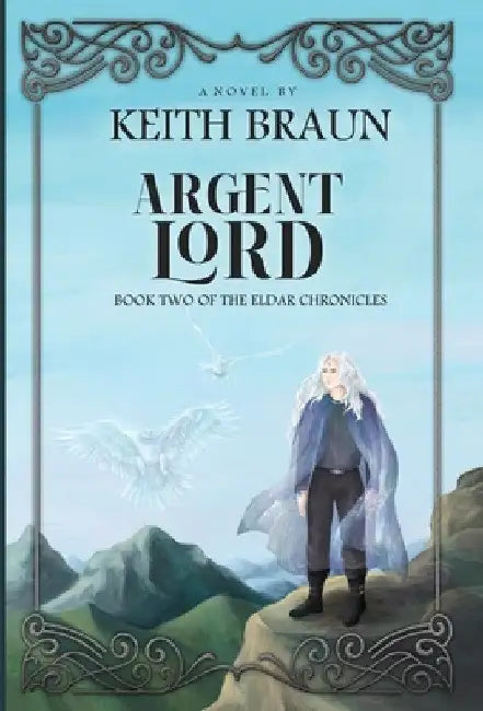 Argent Lord by Keith Braun