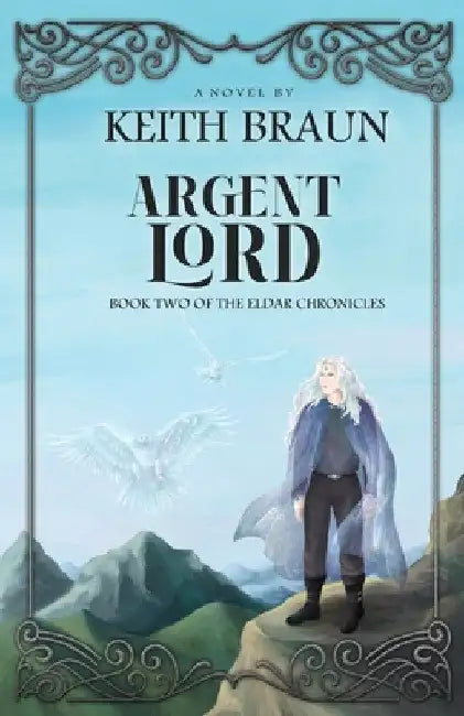 Argent Lord by Keith Braun