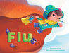 Flu by Illia Svirsky