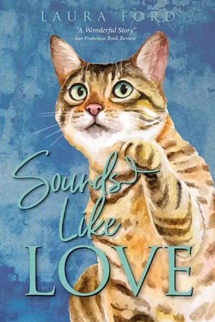 Sounds Like Love by Laura Ford