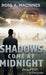 Shadows Come At Midnight: From PTSD to Purpose by Ross a. MacInnes