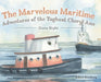 The Marvelous Maritime Adventures of the Tugboat Cheryl Ann: Done Right by Robert H. Ellenberg, Cheryl Garrison, Carolyn Frank