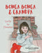 Bonga Bonga & Grandpa: Lucky the Hamster by Geoffrey B. Haddad