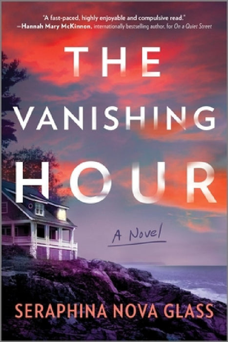 The Vanishing Hour: A Thriller