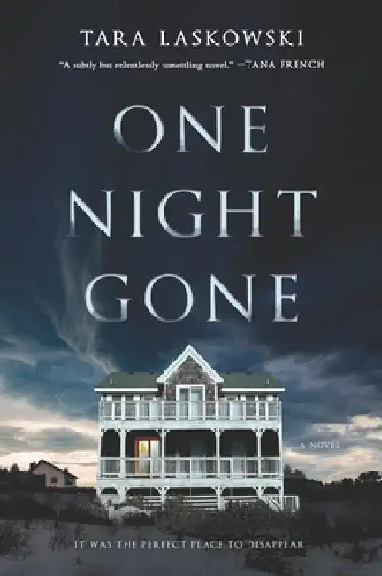 One Night Gone (Original) by Tara Laskowski