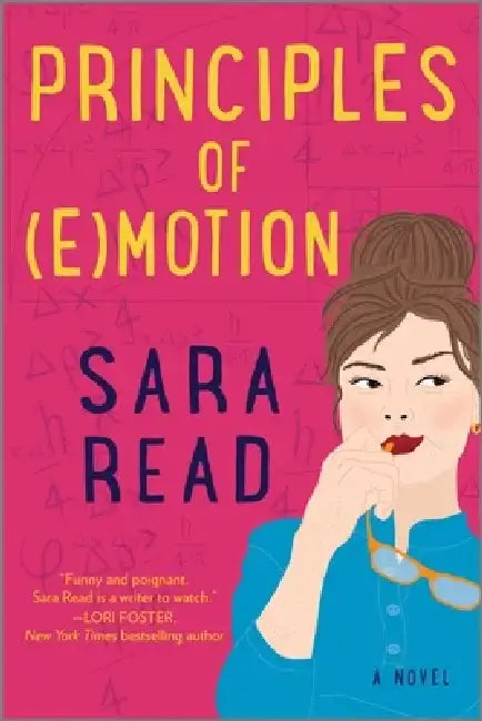Principles of (E)Motion by Sara Read