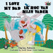 I Love My Dad - Ik hou van mijn vader: English Dutch Bilingual Edition by Shelley Admont, Kidkiddos Books
