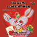 I Love My Mom: Vietnamese English Bilingual Edition by Shelley Admont, Kidkiddos Books