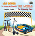 La course de l'amitié - The Friendship Race: French English Bilingual Edition by Kidkiddos Books, Inna Nusinsky