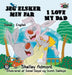 I Love My Dad: Danish English Bilingual Edition by Shelley Admont, Kidkiddos Books