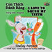 I Love to Brush My Teeth: Vietnamese English Bilingual Edition by Shelley Admont, Kidkiddos Books