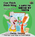 I Love to Brush My Teeth: Vietnamese English Bilingual Edition by Shelley Admont, Kidkiddos Books