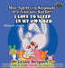 I Love to Sleep in My Own Bed: Greek English Bilingual Edition by Shelley Admont, Kidkiddos Books