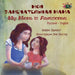 My Mom is Awesome: Russian English Bilingual Edition by Shelley Admont, Kidkiddos Books