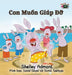 I Love to Help: Vietnamese Edition by Shelley Admont, Kidkiddos Books