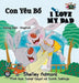 I Love My Dad: Vietnamese English Bilingual Edition by Shelley Admont, Kidkiddos Books