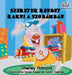 I Love to Keep My Room Clean: Hungarian Language Children's Book by Shelley Admont, Kidkiddos Books