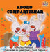 I Love to Share: Portuguese Language Children's Book by Shelley Admont, Kidkiddos Books