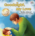 Goodnight, My Love!: Bedtime Story for Kids by Shelley Admont, Kidkiddos Books