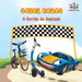 Sobre Rodas-A Corrida da Amizade (Portuguese Children's Book): The Wheels - The Friendship Race (Kids Books in Portuguese) by Inna Nusinsky, Kidkiddos Books